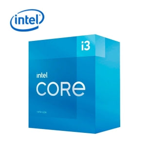 INTEL (ARROBA) INTEL PROCESADOR CORE I3 10105F 4 CORE 3.70 GHZ 6MB LGA 1200 INTEL PROCESADOR CORE I3 10105F 4 CORE 3.70 GHZ 6MB LGA 1200