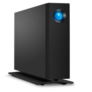 LACIE ARROBA DISCO DURO EXT ESCRITORIO USB 3.1 8TB WIN/MAC 5YR D2 PROFESSIONAL DISCO DURO EXT ESCRITORIO USB 3.1 8TB WIN/MAC 5YR D2 PROFESSIONAL