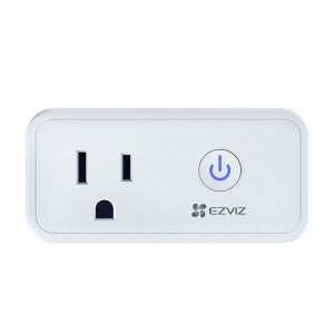 EZVIZ RETAIL CONTACTO INTELIGENTE EZVIZ T30.10B CONTACTO INTELIGENTE EZVIZ T30.10B
