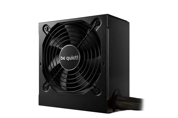 Fuentes de Poder Be Quiet BN689