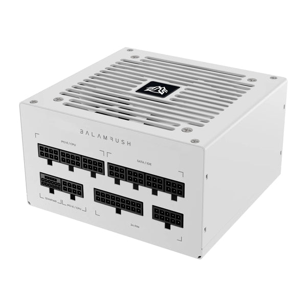 Fuente de poder Balam Rush 1250MR