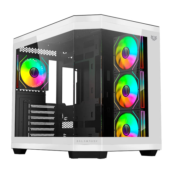 Gabinetes Gaming Balam Rush Tank Master 9600TB Legend Series