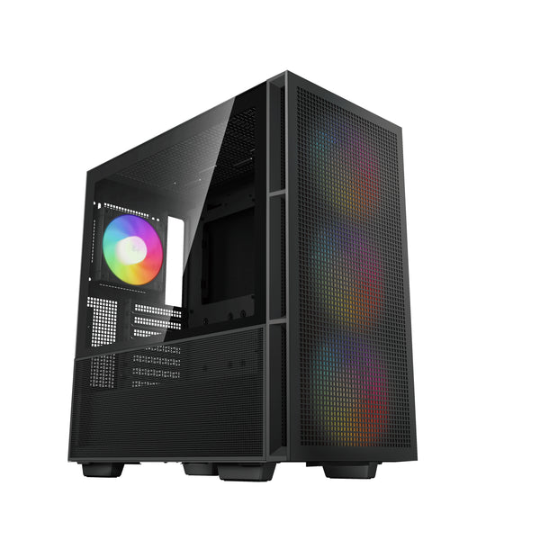 Gabinetes Gaming DeepCool CH560