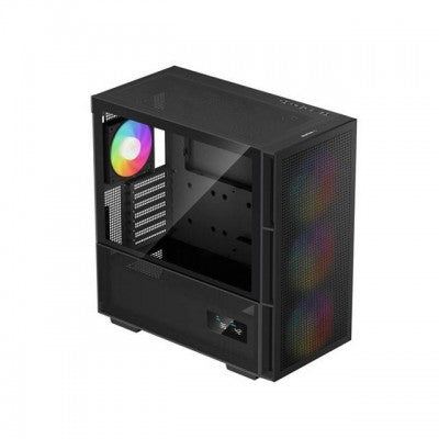 Gabinetes Gaming DeepCool CH560