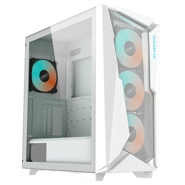 Gabinete GIGABYTE GB-C301GW