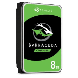 SEAGATE IMALDI DISCO DURO INTERNO 3.5IN 8TB SATA 5400RPM 256MB 2YR BARRACUDA DISCO DURO INTERNO 3.5  8TB SAT A 5400RPM 256MB 2YR BARRACUDA
