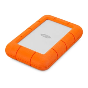 LACIE IMALDI DISCO DURO EXT PORTATIL USB 3.0 4TB WIN/MAC 2YR RUGGED MINI DISCO DURO PORTATIL LACIE RUGGE MINI 4TB USB 3.0