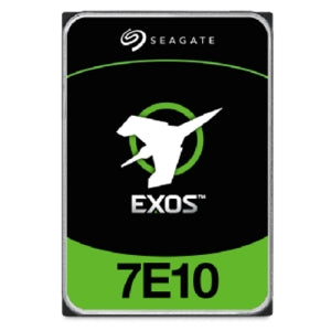 SEAGATE IMALDI DISCO DURO INTERNO 3.5IN 4TB SATA 7200RPM 256MB 5Y EXOS 7E10 512 DISCO DURO INT3.5IN 4TB SATA 72 00RPM 256MB 5Y EXOS 7E10 512E/4KN