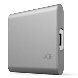 LACIE IMALDI DISCO SSD EXT PORTATIL USB-C 1TB 3Y PORTABLE SSD LACIE DISCO ESTADO SOLIDO EXT PORTATI 2TB USB 3.1 USB-C 3Y PORTABLE SSD