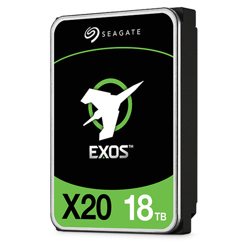 SEAGATE IMALDI DISCO DURO INTERNO 3.5IN 18TB SATA 7200RPM 256MB 5Y EXOS X20 512E DISCO DURO INTERNO 3.5IN 18TB SATA 7200RPM 256MB 5Y EXOS X20 512E