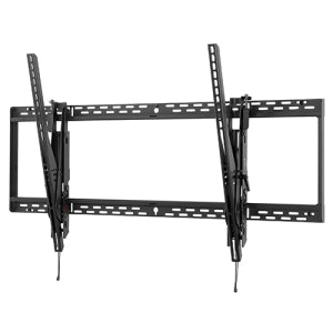 PEERLESS SOPORTE UNIVERSAL INCLINABLE A PARED PANTALLAS DE 60 A 98IN SOPORTE CON INCLINACIóN  UNIVER SAL  PARA PANTALLAS DE 60INS HASTA