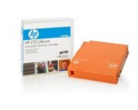 Cartucho Limpieza HPE Universal Ultrium Cinta