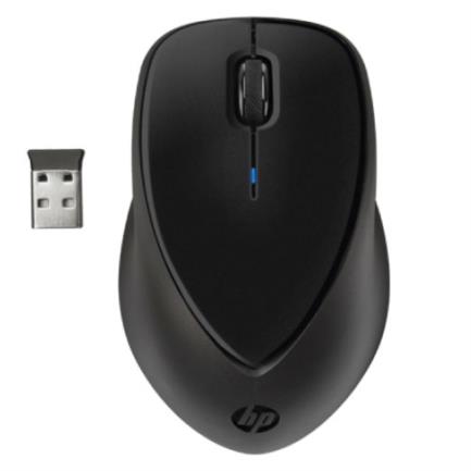 MOUSE HP COMFORT INALAMBRICO