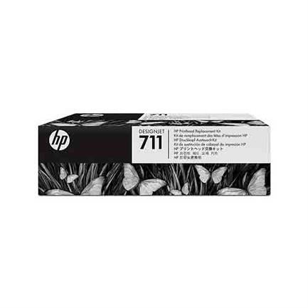 KIT HP REEMPLAZO LF 711 DESIGNJET