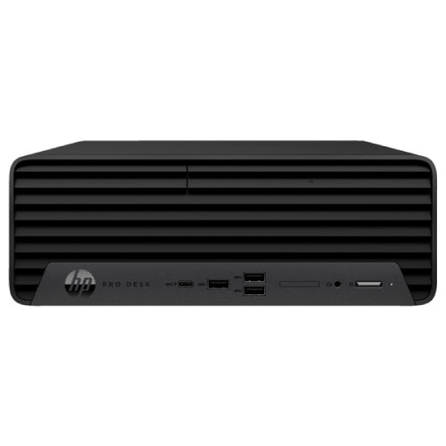 Computadora De Escritorio HP Pro SFF 400 G9R, Intel Core i7-13700, 512GB, 16GB, Windows 11 Pro