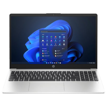 Laptop HP 255 G10 15.6" 1920x1080 Full HD, AMD Ryzen 7 7730U, 8GB, 512GB SSD, Windows 11 Home, Español