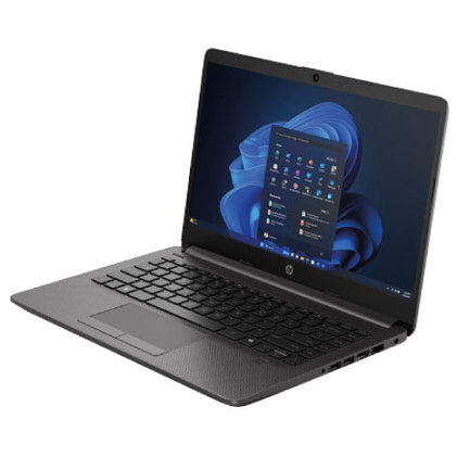 Laptop HP 240R G9 14" 1366x768 HD, Intel Core i3-1315U, 8GB, 256GB SSD, Windows 11 Home, Español