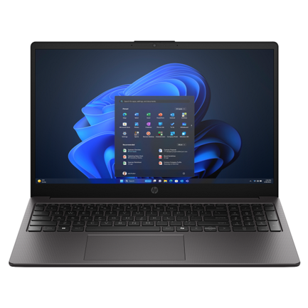 Laptop HP 250R G10 15.6 AMD Core i5 8GB RAM 512GB SSD W 11 HOME