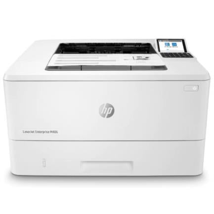 Impresora Láser HP (VAL) LaserJet Enterprise M406dn Monocromática