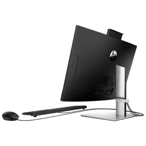HP 440 G9 All in One con pantalla táctil de 23.8", left