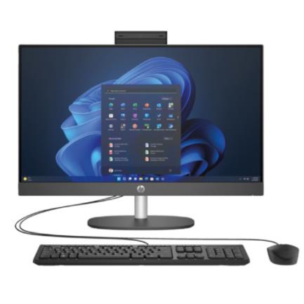 HP All in One 245 G10 23.8" FHD | AMD Ryzen 3 7320U 