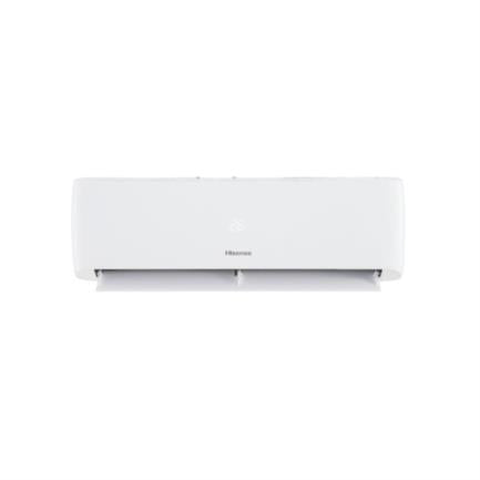 Minisplit Hisense Estandar 110V (Solo Frio) 1 TR ON/OFF SEER 11.5 R410A