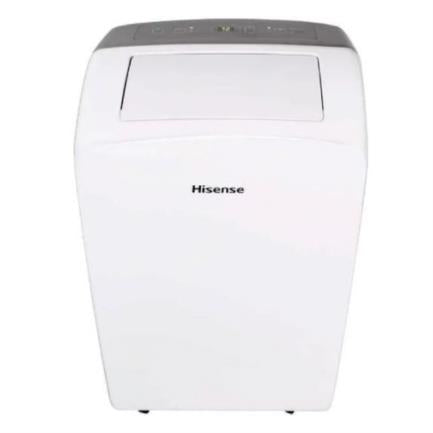 Aire Acondicionado(D90) Hisense Portatil 1 Tonelada
