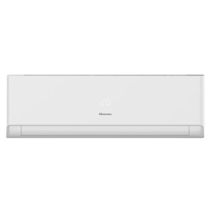 Minisplit Hisense Inverter ART122KA 12000 Sólo Frío 220V