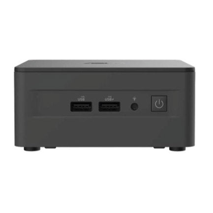 Mini PC Barebone Asus (D90) NUC 12 Pro Core i3-1220P 3.3GHz Sin RAM SSD 2xDDR4 64GB 3200Mhz SODIMM M.2 2280 HDMI DP Wi-F