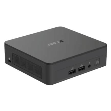 Mini PC Barebone Asus NUC 12 Pro Core i5-1240P 3.3GHz Sin RAM SSD 2xDDR4 64GB 3200Mhz SODIMM M.2 2280 HDMI DP Wi-Fi 6E