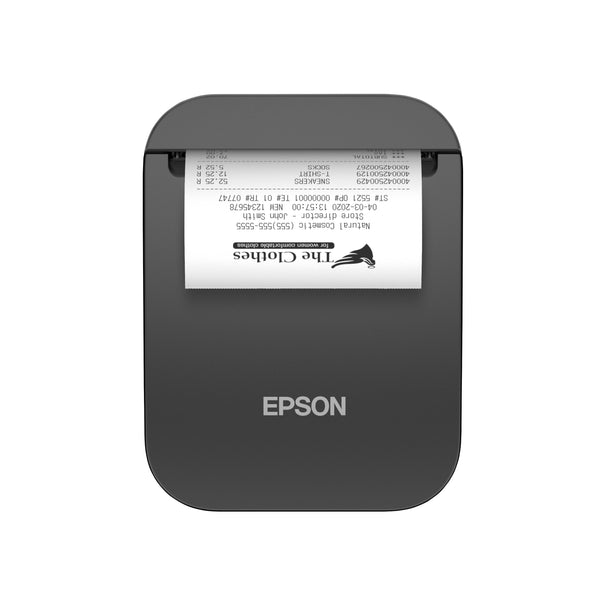 Impresora EPSON TM-P80II-00