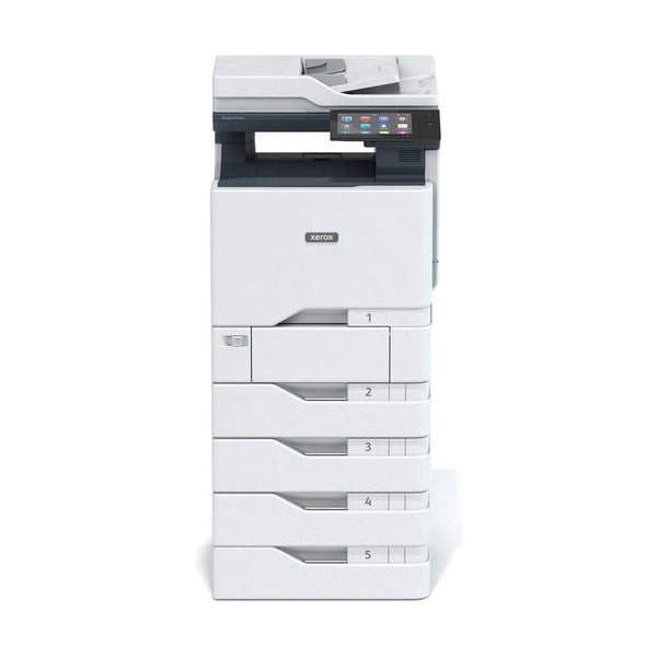 Multifuncional XEROX C625_DN