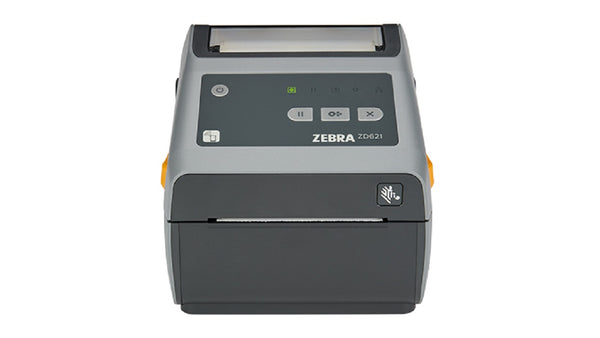 Impresoras de Etiquetas ZEBRA ZD621D