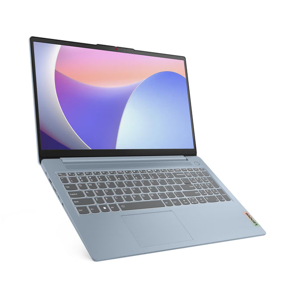 Laptop Lenovo IdeaPad Slim 3 15IAN8 15.6" 1920x1080 Full HD, Intel Core i3-N305, 8GB, 256GB SSD, Windows 11 Home, Español