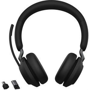GN AUDIO JABRA EVOLVE2 65 . JABRA EVOLVE2 65 .
