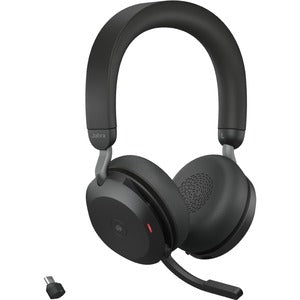 GN AUDIO JABRA EVOLVE2 75 . JABRA EVOLVE2 75 .