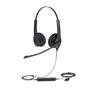 GN AUDIO JABRA BIZ 1500 DUO USB . JABRA BIZ 1500 DUO USB .