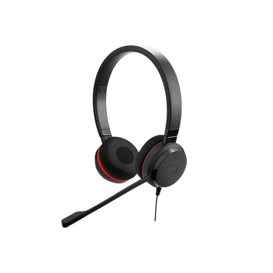 GN AUDIO JABRA EVOLVE 30 II STEREO MS .