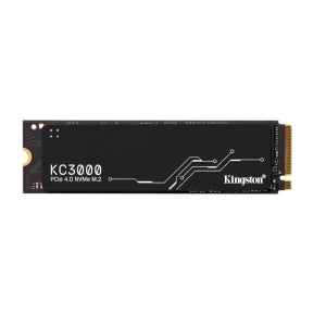 KINGSTON AP SSD SSD ESTADO SOLIDO KINGSTON 512G KC3000 PCIE 4.0 NVME M.2 SSD ESTADO SOLIDO KINGSTON 512G KC3000 PCIE 4.0 NVME M.2