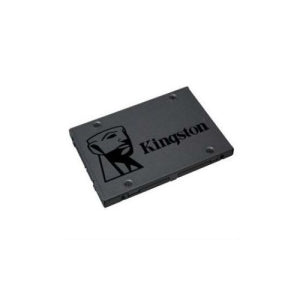 KINGSTON AP SSD SSD ESTADO SOLIDO KINGSTON 480GB A400 SATA3 2.5 SSD 7MM SSD ESTADO SOLIDO KINGSTON 480GB A400 SATA3 2.5 SSD 7MM