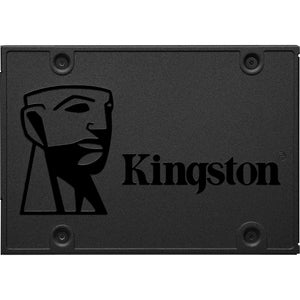 KINGSTON AP SSD SSD ESTADO SOLIDO KINGSTON 240GB A400 SATA3 2.5 SSD 7MM SSD ESTADO SOLIDO KINGSTON 240GB A400 SATA3 2.5 SSD 7MM