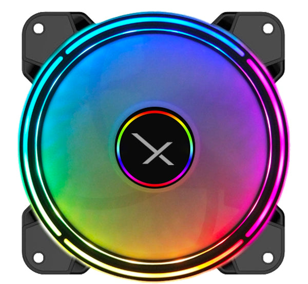 Kit de Ventiladores Xzeal XZVE100B