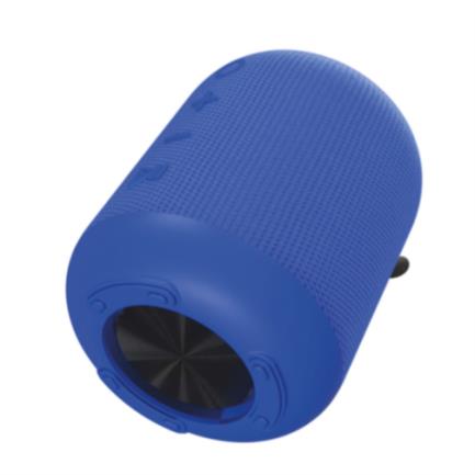 Bocina Portatil Bluetooth TWS 12W Klip Xreme Titan KBS-200BL