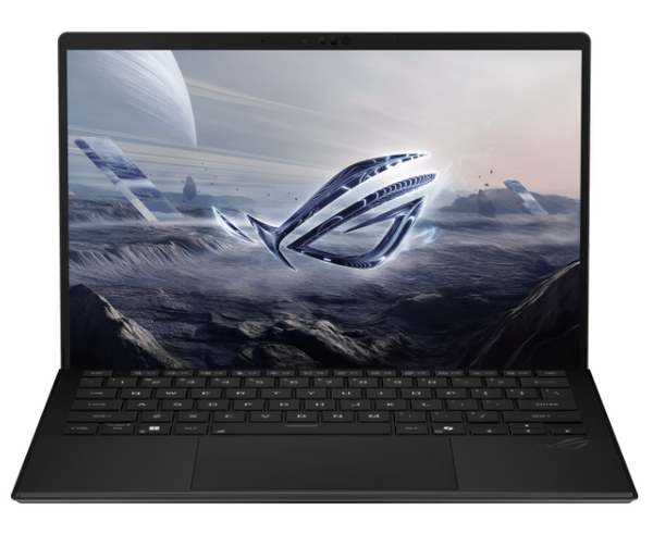 Laptop ASUS ROG Flow Z13 13.4" 2560x1600, AMD Ryzen AI Max 390, 32GB, 1TB SSD, Windows 11 Home, Español