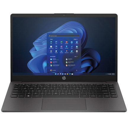 Laptop HP 245 G10 14" 1920x1080 Full HD, AMD Ryzen 5 7530U, 8GB, 512GB SSD, Windows 11 Home, Español