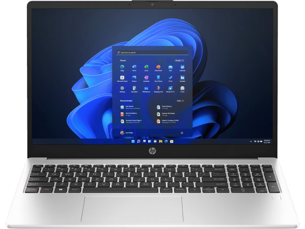 Laptop HP 255 G10 15.6" 1920x1080 Full HD, AMD Ryzen 3 7330U, 8GB, 512GB SSD, Windows 11 Home, Español