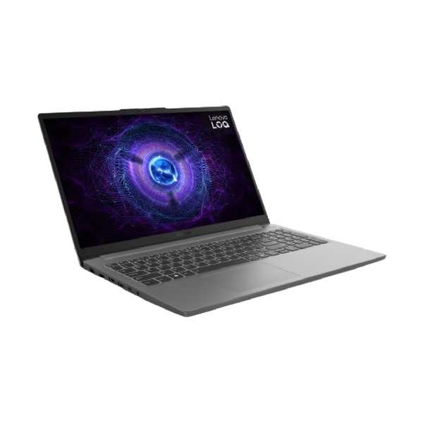 Laptop Gamer Lenovo LOQ 15IAX9E 15.6" 1920x1080 Full HD, Intel Core i5-12450HX, NVIDIA GeForce RTX 3050, 8GB, 512GB SSD, Windows 11 Home, Español