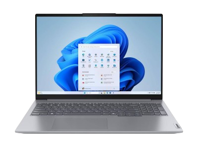 Laptop Lenovo ThinkBook 16 G7 16" 1920x1200 WUXGA, Intel Core Ultra 155H, 16GB, 512GB SSD, Windows 11 Pro, Español