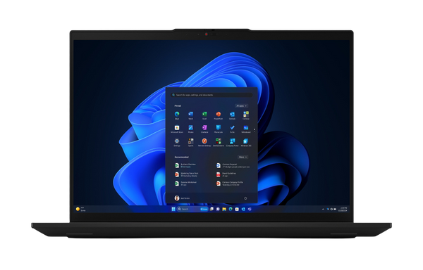 Laptop Lenovo ThinkPad L16 Gen 1 16" 1920x1200 WUXGA, Intel Core Ultra 7 155U, 16GB, 512GB SSD, Windows 11 Pro, Español