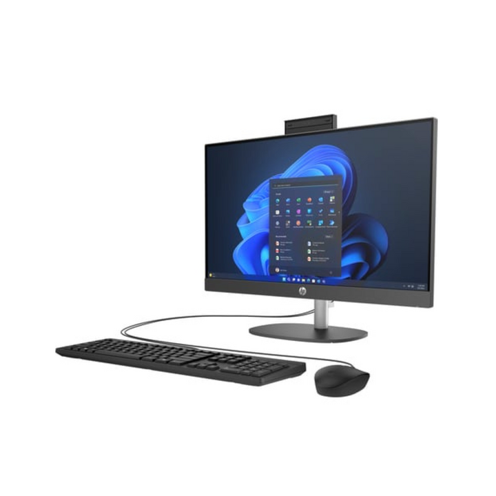 LB All-in-One 23.8" ProOne 240 G10 left